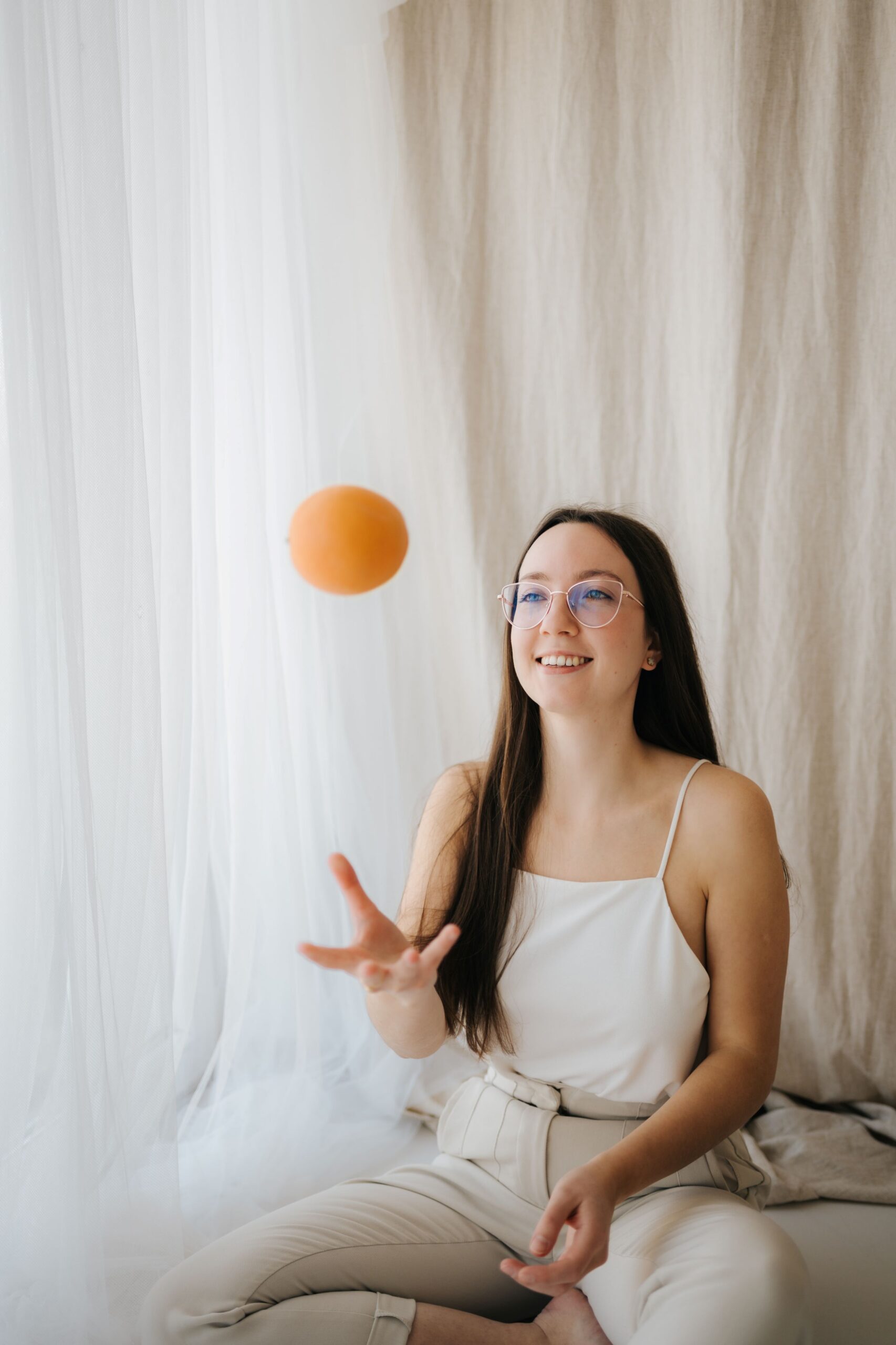 Sara Logar - In danes sem tukaj